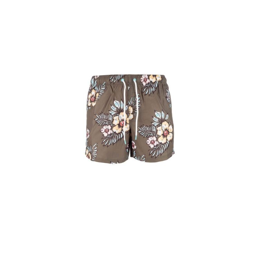 Sundek Man Clothing Swimwear & Beach Fashion